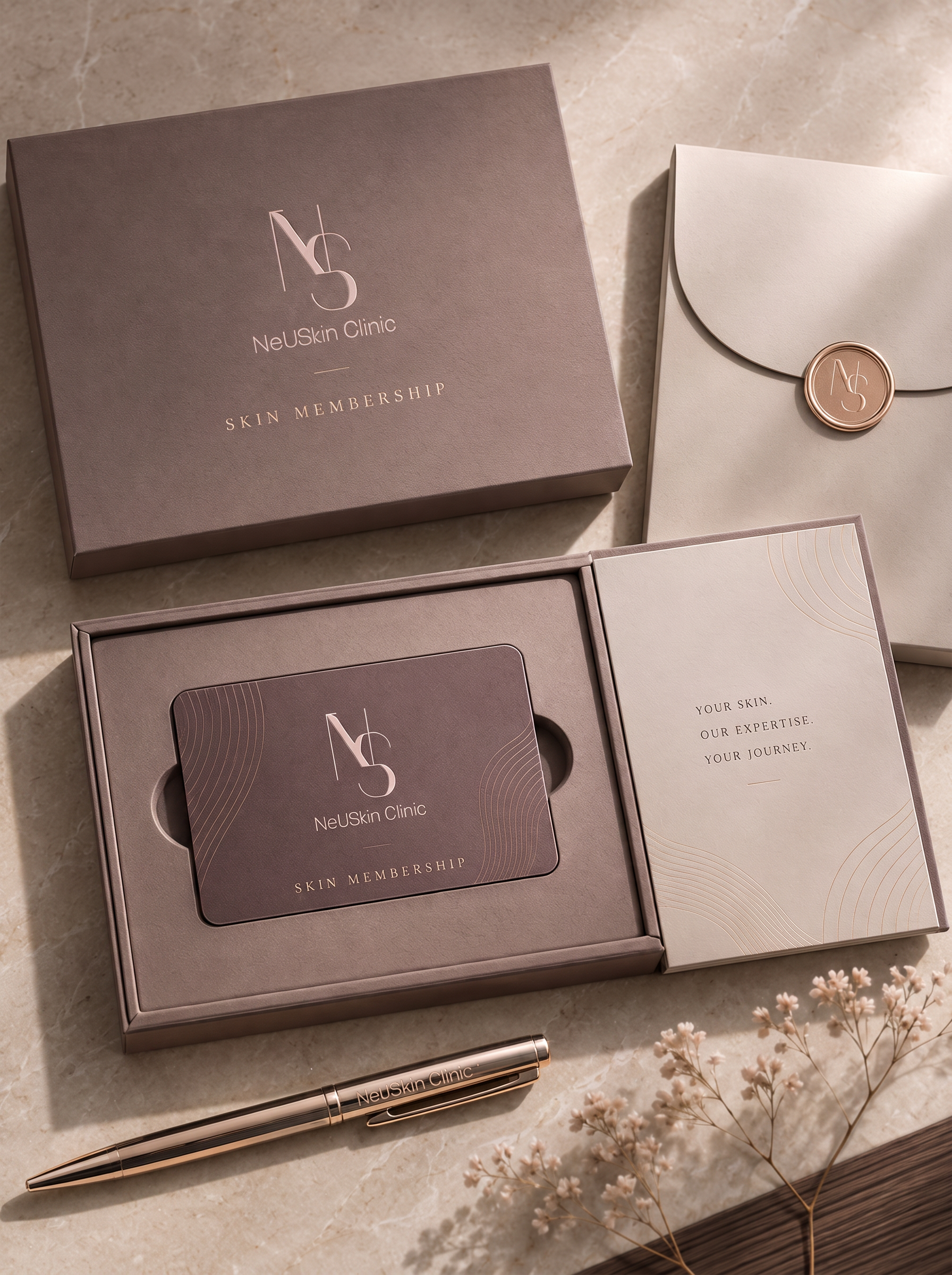Skin Insider Membership