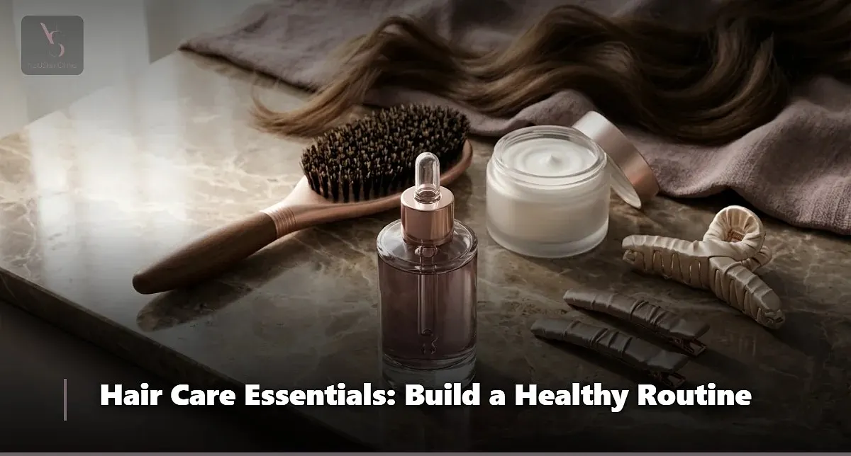 Hair Care Essentials