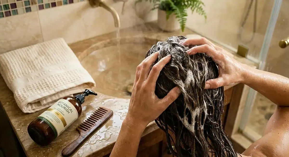 Hair Care Essentials