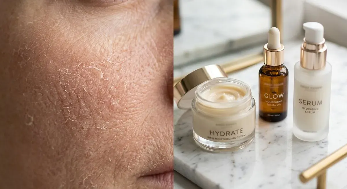 Skin Types and Care
