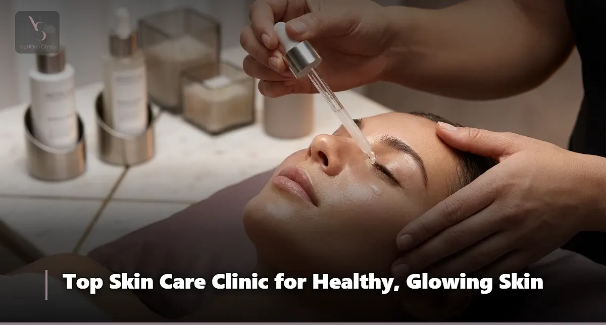 Skin Care Clinic​