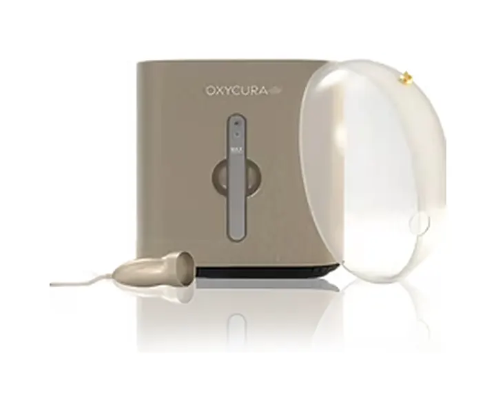 OxyCura