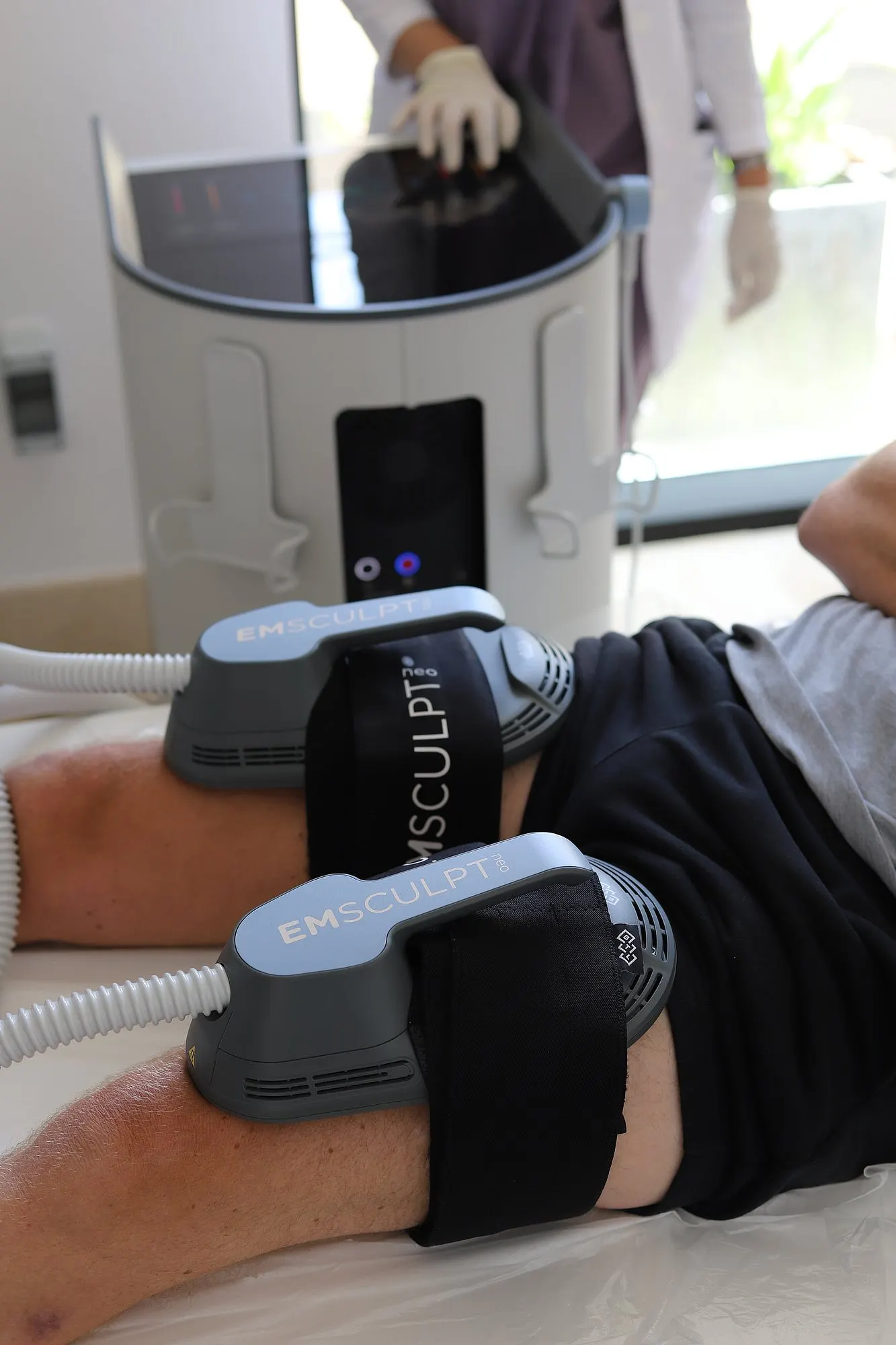 EMSCULPT