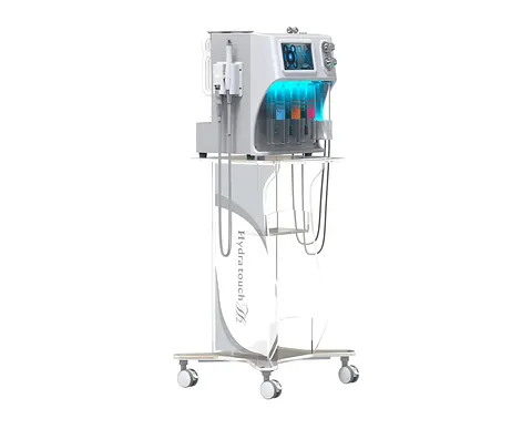 HydraTouch