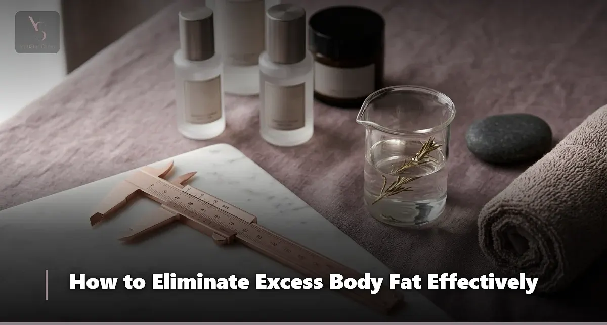 Getting Rid of Excess Body Fat